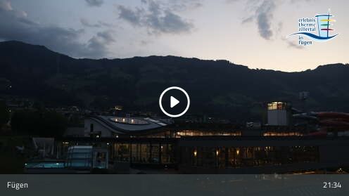 Kamerka Therme Fügen