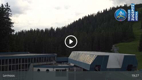 Kamerka Grubig Alm