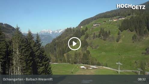 Kamerka Balbach Wiesenlift