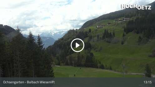 Kamerka Balbach Wiesenlift
