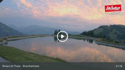 Kamerka Brantlalmsee