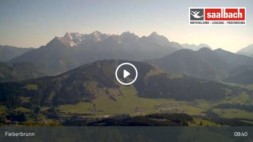Kamerka Lärchfilzkogel