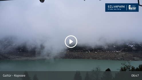 Kamerka Kopssee
