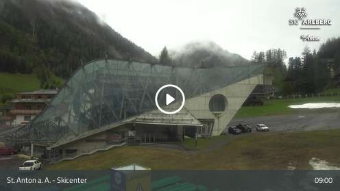 Kamerka Skicenter
