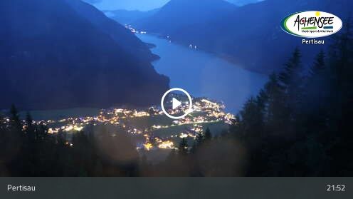Kamerka Karwendel