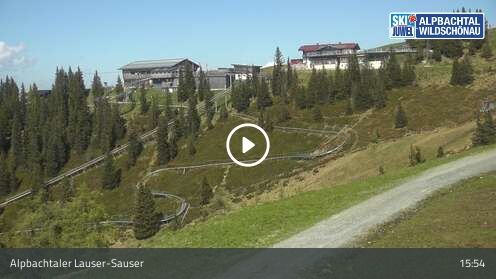Kamerka Alpbachtaler Lauser-Sauser