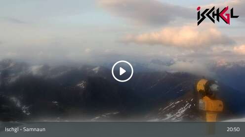 Kamerka Greitspitze