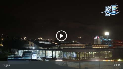 Kamerka Therme Fügen