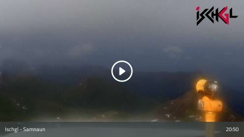 Kamerka Greitspitze