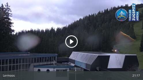 Kamerka Grubig Alm