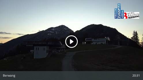 Kamerka Sonnalmbahn Bergstation
