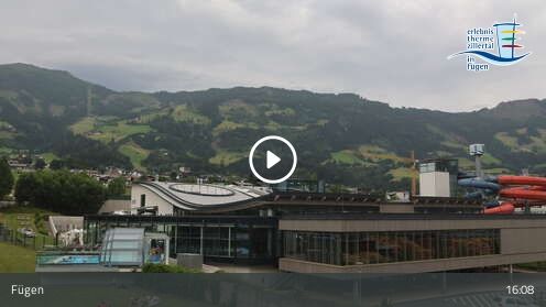 Kamerka Therme Fügen