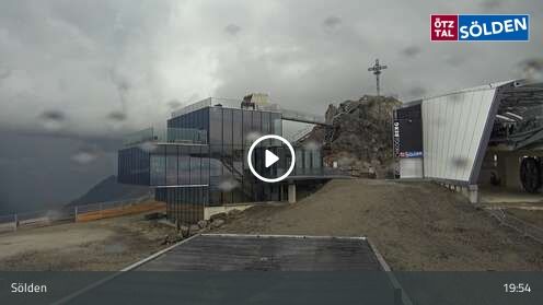 Kamerka Gaislachkogl