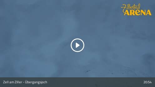 Kamerka Übergangsjoch