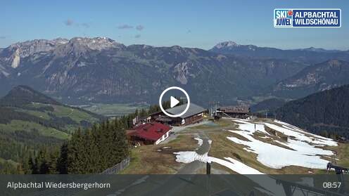 Kamerka Wiedersbergerhorn