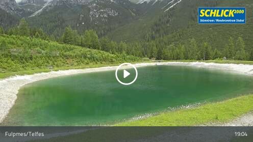 Kamerka Panoramasee
