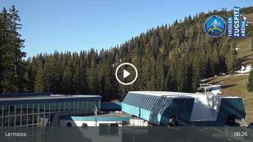 Kamerka Grubig Alm