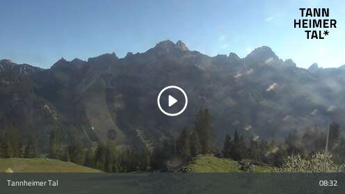 Kamerka Krinnenalpe