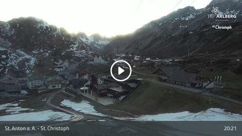 Kamerka St. Christoph