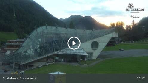 Kamerka Skicenter