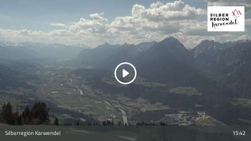 Kamerka Kellerjoch