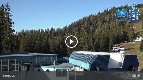 Kamerka Grubig Alm