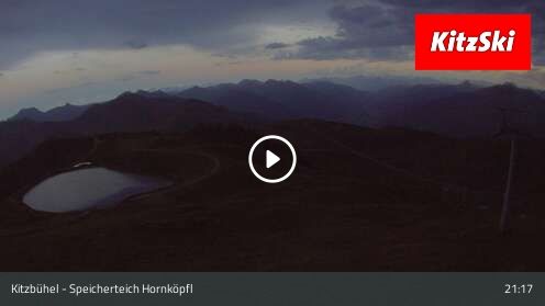 Kamerka Speicherteich Hornköpfl