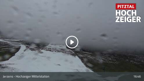 Kamerka Hochzeiger Mittelstation