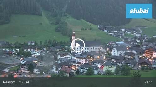 Kamerka Neustift