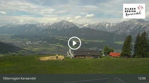 Kamerka Hüttegglift