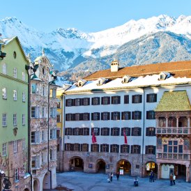 © Innsbruck Tourismus/Christoph Lackner