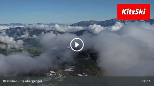 Kamerka Steinbergkogel
