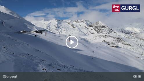 Kamerka Festkogel