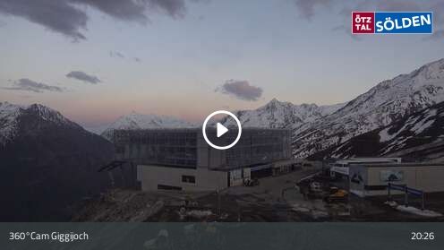Kamerka Giggijoch