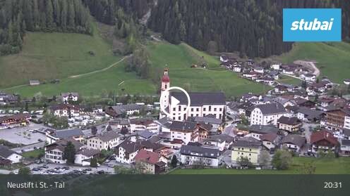 Kamerka Neustift