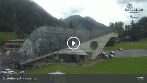 Kamerka Skicenter