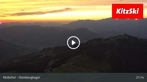 Kamerka Steinbergkogel