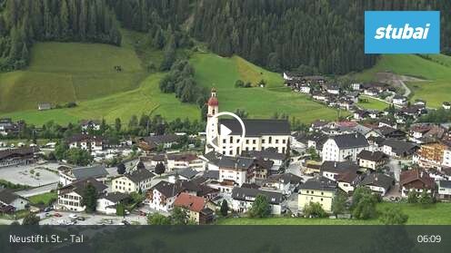 Kamerka Neustift