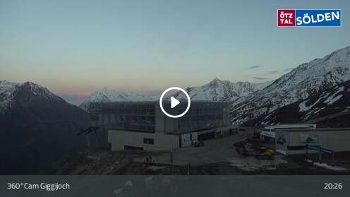 Kamerka Giggijoch