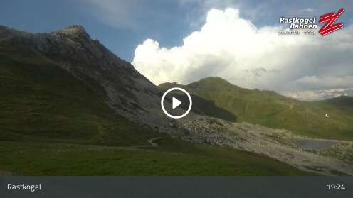 Kamerka Rastkogel