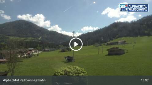 Kamerka Reitherkogelbahn