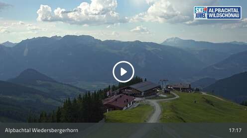 Kamerka Wiedersbergerhorn