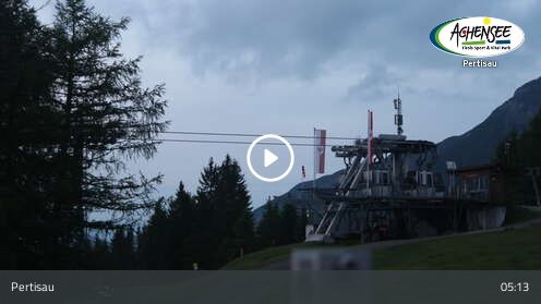Kamerka Karwendel