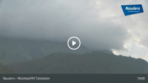 Kamerka Mutzkopflift Talstation