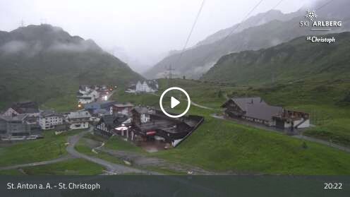 Kamerka St. Christoph