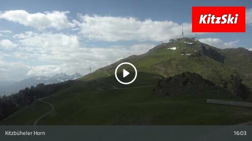 Kamerka Kitzbüheler Hornköpfl