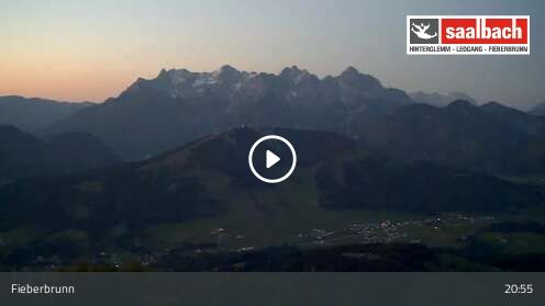 Kamerka Lärchfilzkogel
