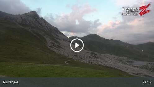Kamerka Rastkogel