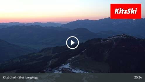 Kamerka Steinbergkogel
