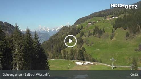 Kamerka Balbach Wiesenlift